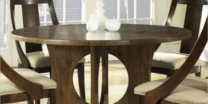 Wooden Dining Table
