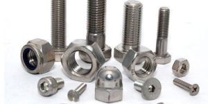Nut Bolt