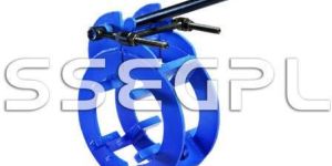 External Line up Clamp