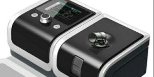 Bipap Machine
