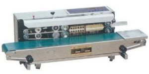 Continuous Band Sealer