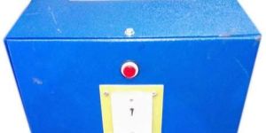 Isolation Transformer