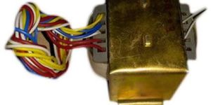 Multi Tap Transformer