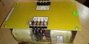 Scott Connection Transformer