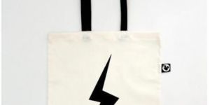 Designer Canvas Bag