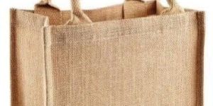 Jute Promotional Bag