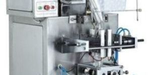 Shampoo Packing Machine
