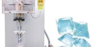 Water Packaging Machine