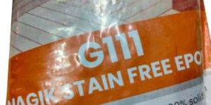 Magik Stain Free Epoxy