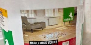 Marble Magik Wonder