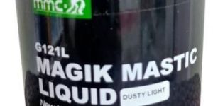 Mastic Liquid