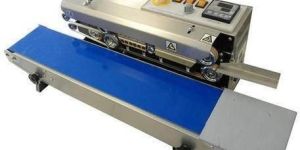 Horizontal Band Sealer