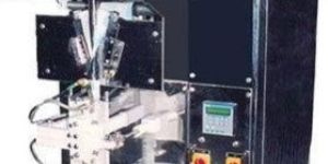 Water Pouch Packing Machine