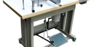 Tape Rolling Machine