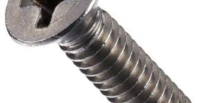 Machine Screw