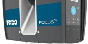 Focus Laser Scanners