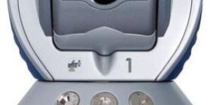 Vantage Laser Tracker