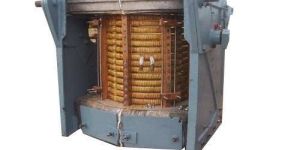 Induction Furnace