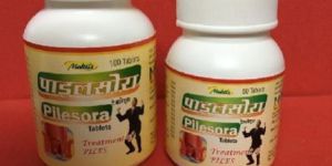PILESORA TABLETS