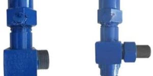 Safety Relief Valve