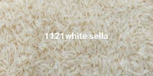1121 Sella Basmati Rice