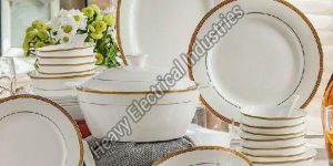 Ceramic Crockery Set