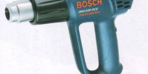 Bosch Hot Air Gun
