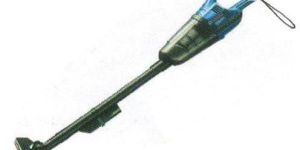 Cordless Vacuum Cleaner