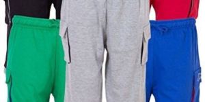 Kids Capri
