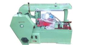 Automatic Hacksaw Machine