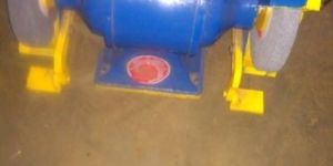 Bench Grinder Machine