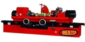 Crankshaft Grinding Machine
