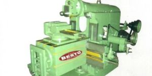 Heavy Duty Shaping Machine