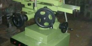 Universal Tool Cutter Grinder Machine