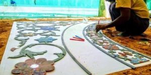 Marble Carving Services