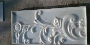 Marble Carving