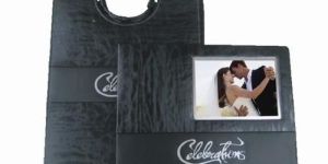 Wedding Album Bag