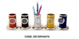 Executive Desk Clocks