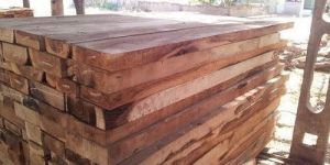 Wood Timber