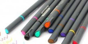 Drawing Pens