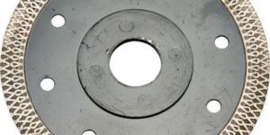 Diamond Cutting Blade