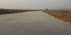 Ash Pond Lining Services