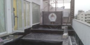 Decorative Pond Lining Services