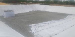 Municipal Solid Landfills