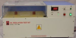 Oil Insulation Test Kit