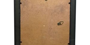 Wooden Certificate Frame