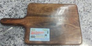 Wooden Chopping Board
