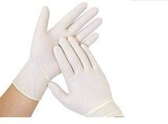 Surgical Hand Gloves