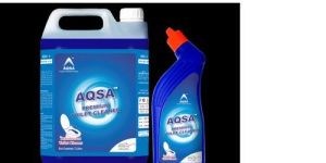 Toilet Cleaner