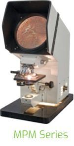 Projection Microscope
